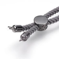 Chaîne de fabrication de bracelets en laiton&nbsp;MAK-L011-04