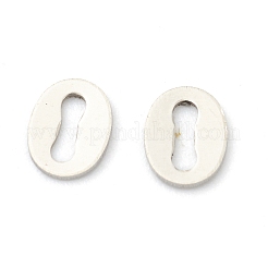 Pattes de chaîne en acier inoxydable 304 résistant au ternissement&nbsp;STAS-G245-03