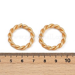 Connettori a collegamento rapido in alluminio&nbsp;ALUM-H002-01-13