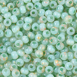 6/0 Glasperlen&nbsp;SEED-N008-07D