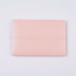 Enveloppes papier mini perle couleur rétro blanc&nbsp;DIY-WH0041-A03-A