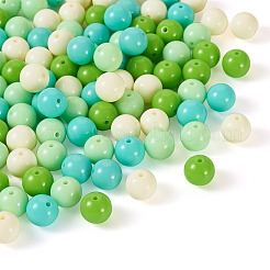 Perles acryliques opaques&nbsp;OACR-TAC0014-06D