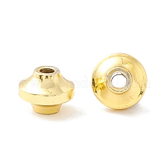 Messing Perlen&nbsp;KK-E280-09G