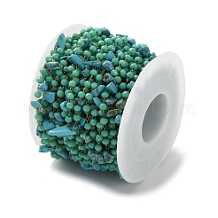 Catene a maglie in acciaio inossidabile 304&nbsp;CHS-R020-03G-02