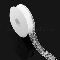 Nastro in pizzo di poliestere&nbsp;OCOR-TAC0025-008A