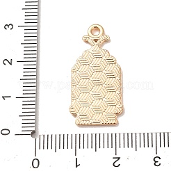 Emaille Anhänger Legierung&nbsp;AL-CBA78C9-01A-02