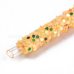 Cordón de caucho sintético tubular de pvc ecológico&nbsp;RCOR-S001-01K
