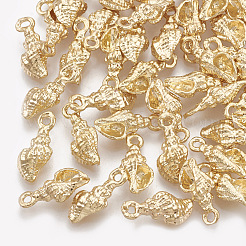 Charms in ottone&nbsp;KK-S348-035