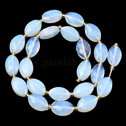 Opalite Perlen Stränge&nbsp;G-A295-A12-01