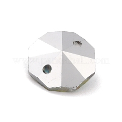 Steckverbinder für galvanische Glasglieder&nbsp;LS-EGLA-I014-01G