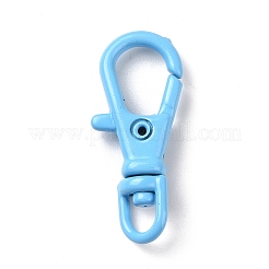 Drehverschlüsse aus spritzlackierter Legierung&nbsp;PALLOY-K257-16