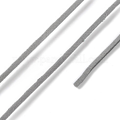45 m de cordon en faux suède&nbsp;LW-M003-13