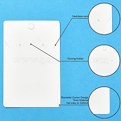 30 Stück rechteckiges Papier&nbsp;DIY-YW0008-55A