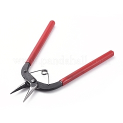 Kohlenstoff-Stahl Schmuck Zange&nbsp;PT-S009