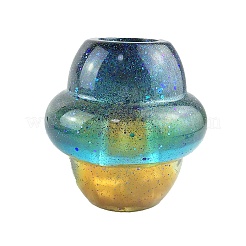 Diy mini tischvase silikonformen&nbsp;LS-SIMO-H010-12B