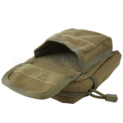 Taillenbrieftaschen aus Polyester&nbsp;AJEW-WH20054-248B