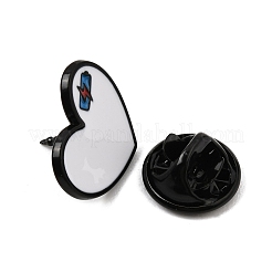 Spille in lega smaltate per zaini e vestiti&nbsp;AL-CBAA14E-03EB-01