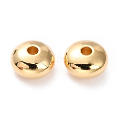 Perline in ottone&nbsp;KK-H759-25C-G