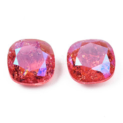 Cabochon in vetro strass&nbsp;MRMJ-N029-02B-05