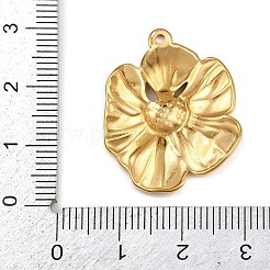 Anhänger aus Edelstahl 304&nbsp;STAS-L295-12G