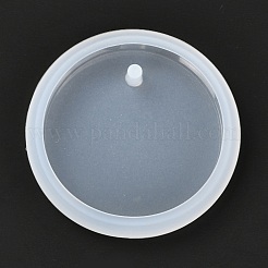DIY Anhänger Silikonformen&nbsp;DIY-P028-04