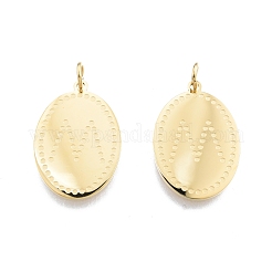 Pendentifs en acier inoxydable 304 avec placage ionique (IP)&nbsp;LS-STAS-T060-29G