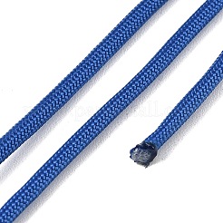 550 cordón de paracaídas de poliéster paracord&nbsp;OCOR-F019-A07
