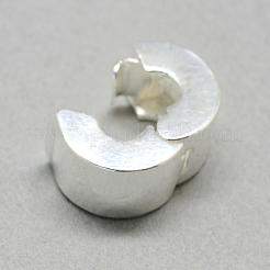 Legierung europäischen Stil Spangen&nbsp;PDLC-R001-14S
