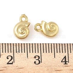Colgantes de latón&nbsp;KK-L245-25G