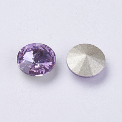 K9 Glasspitz Strass&nbsp;RGLA-E012-6mm-371