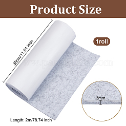 Filzstoff&nbsp;DIY-WH0048-94E