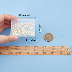 Legierungscharme&nbsp;FIND-SC0002-55