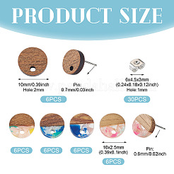 5 Stil: flache&nbsp;FIND-TA0006-25