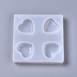 Silikonformen&nbsp;DIY-F041-17A