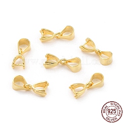 925 Sterling Silber Eis Pick Prise Kautionen&nbsp;STER-Z001-015G