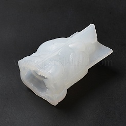 3d Einhorn Display Dekoration Silikonformen&nbsp;DIY-L071-09
