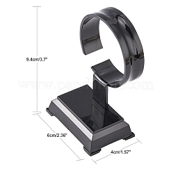 Display braccialetto di plastica&nbsp;BDIS-B001-1