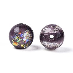 Stagnola a mano a lume perle&nbsp;LAMP-T021-31B