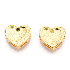 925 Sterling Silber Charme&nbsp;CHS-T004-57G