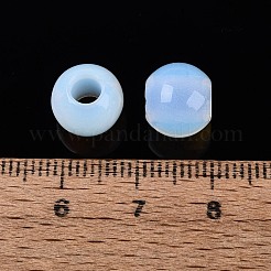Perles d'opale européenne&nbsp;G-Q607-02A