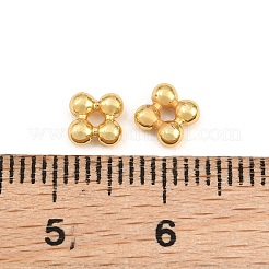 Perline in ottone&nbsp;KK-CBA5CB0-36G