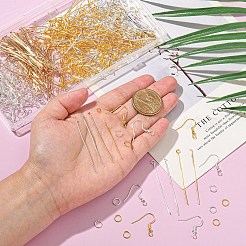 DIY-Kits zur Schmuckherstellung&nbsp;DIY-YW0010-32