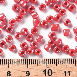 6/0 Glasperlen&nbsp;SEED-A012-4mm-125B