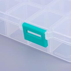 Organizer Aufbewahrungsbox aus Kunststoff&nbsp;CON-X0002-03