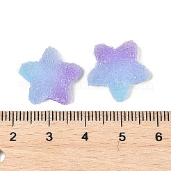 Cabochon in resina stile cibo caramelle imitazione&nbsp;X1-RESI-R461-02N