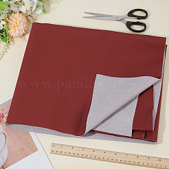 1 Yard PU-Lederstoff&nbsp;DIY-AR0005-04B
