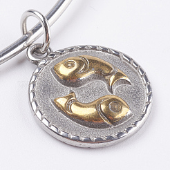 Bijoux chakra&nbsp;BJEW-JB03527