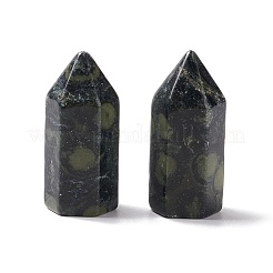 Natürliche Kambaba-Jaspis-Skulptur als Dekoration&nbsp;G-A205-27G