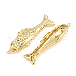 Pendente in ottone&nbsp;KK-CBA3297-06B-G