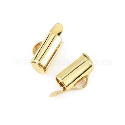 Tubi con chiusura a scorrimento in ottone Shegrace&nbsp;XGRQ1R438-356G